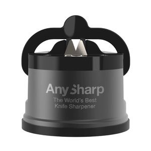 Professional Knife Sharpener | Gunmetal | Any Sharp Pro